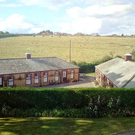 Holiday home 4 Eldin Hall Cayton