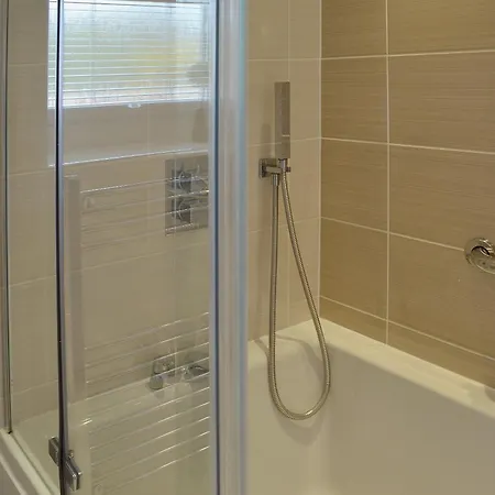 4 Eldin Hall Holiday home Cayton