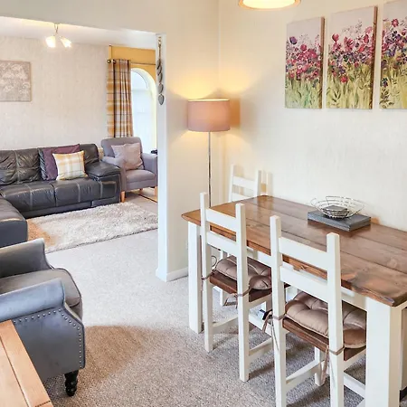 4 Eldin Hall Vakantiehuis