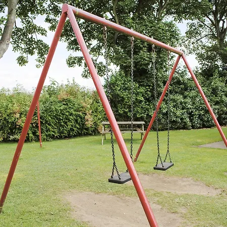 4 Eldin Hall Nyaraló