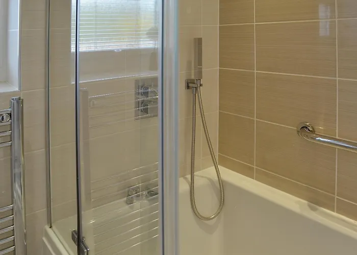 4 Eldin Hall Σπίτι διακοπών Cayton